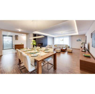 homestaging Bratislava okolie