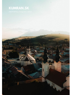 fotografie + video Bratislava okolie