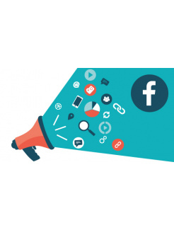 Chcem vytvoriť prvé príspevky na sociálne siete Košice a okolie, celé SR