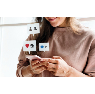 Sponzorovaná reklama Košice okolie, celé SR