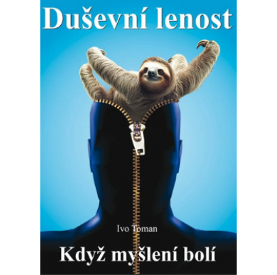 audioknihy Ing. Iva Tomana