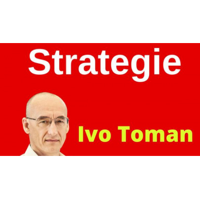videokurz Strategie Ing. Ivo Toman