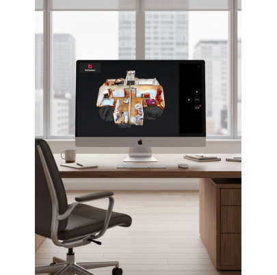 3D virtuálna prehliadka Matterport Poprad, Tatry, okolie, celá SR