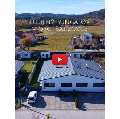 video nehnuteľnosti  Poprad, Tatry, okolie, celá SR