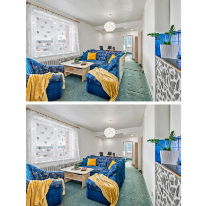 uprava fotiek  Poprad, Tatry, okolie, celá SR