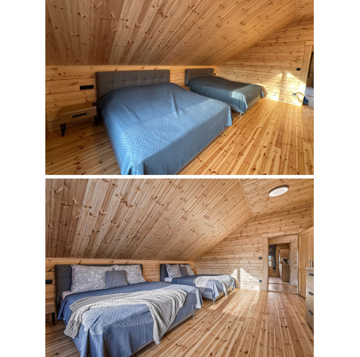 homestaging Poprad, Tatry, okolie, celá SR