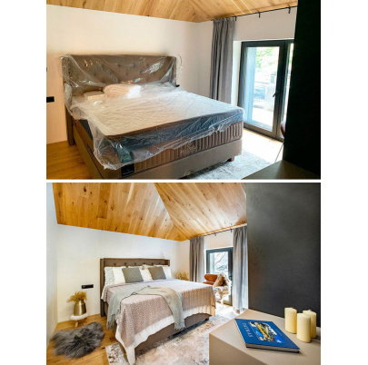 homestaging Poprad, Tatry, okolie, celá SR