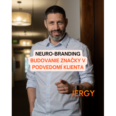 NEURO-BRANDING (Budovanie značky v podvedomí klienta)