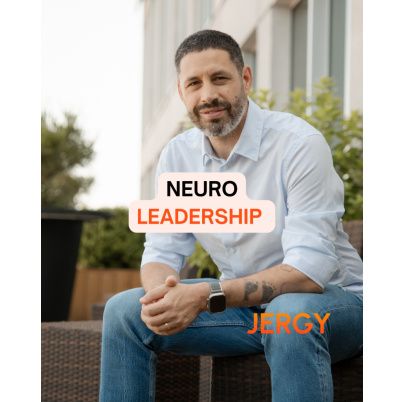 NEURO-LEADERSHIP (Neuroplasticita a Peak Performance)