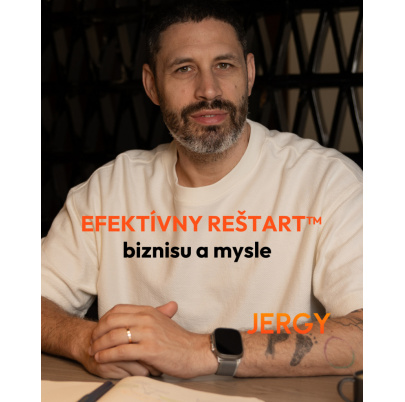 Efektívny reštart