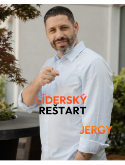 Líderský reštart