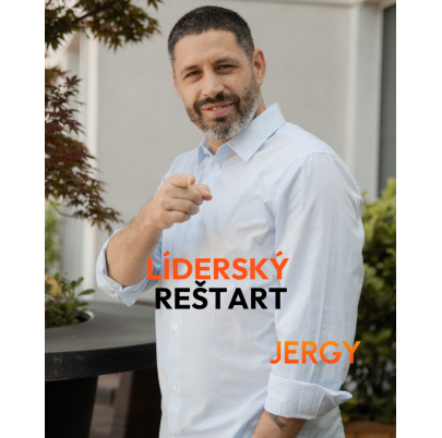 Líderský reštart