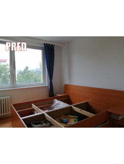 homestaging Bratislava a okolie
