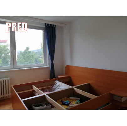 homestaging Bratislava a okolie