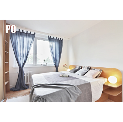 homestaging Bratislava a okolie