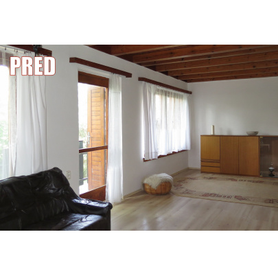 homestaging Bratislava a okolie