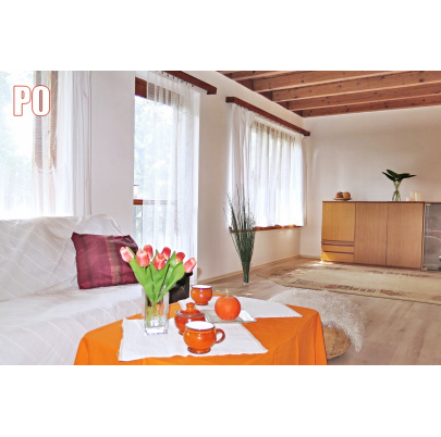 homestaging Bratislava a okolie
