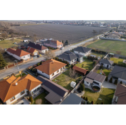 dron kombo fotografie + video Bratislava a okolie