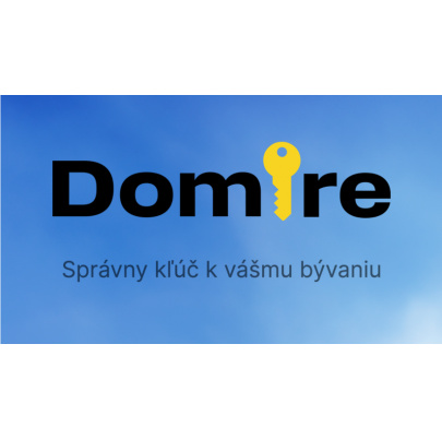 inzercia na portály Domire