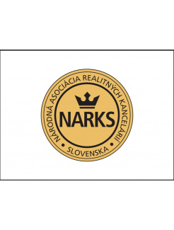 Zvýhodnené členstvo NARKS