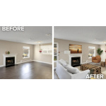 Homestaging - zostáva v byte